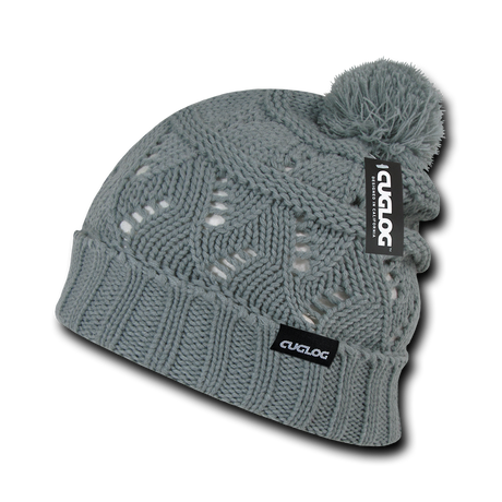 Decky Ben Nevis Beanie | Decky K027