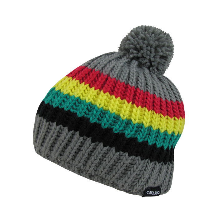 Decky Mont Ventoux Beanie | Decky K028