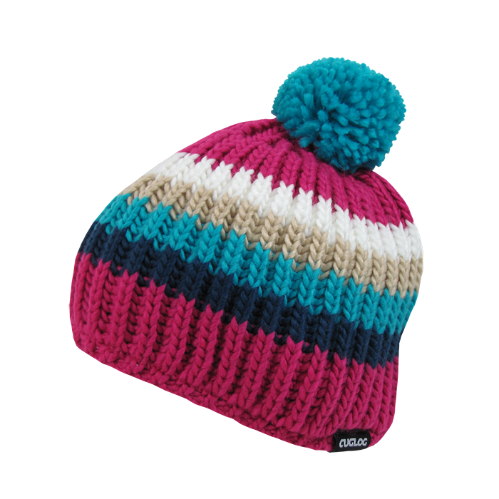Decky Mont Ventoux Beanie | Decky K028