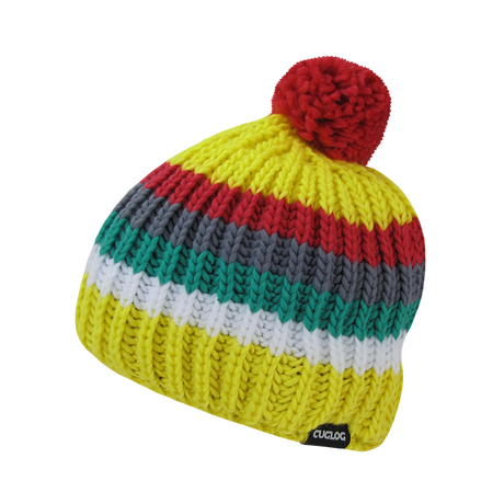 Decky Mont Ventoux Beanie | Decky K028