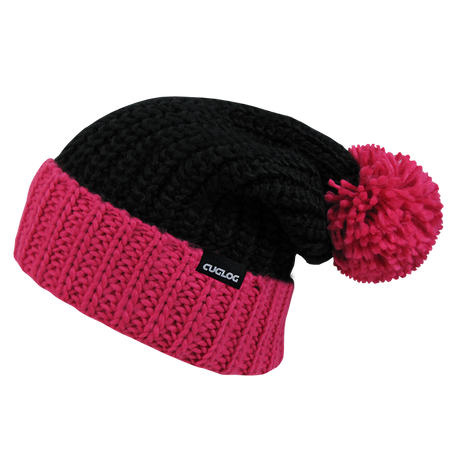 Decky Rainier Beanie | Decky K030