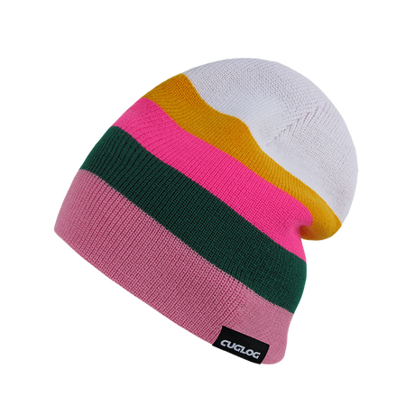 Decky Rushmore Beanie | Decky K033
