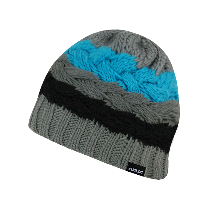 Decky St. Helens Beanie | Decky K034
