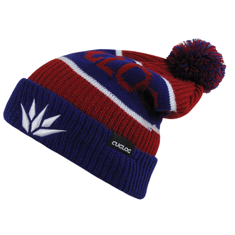 Decky Cotopaxi Beanie | Decky K038