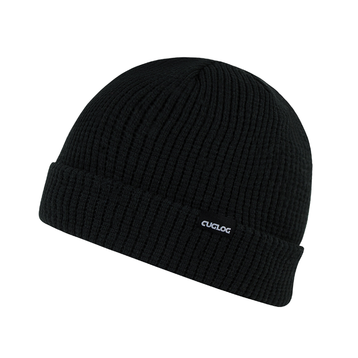 Decky Taranaki Beanie | Decky K041