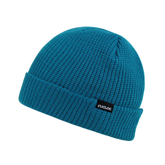 Decky Taranaki Beanie | Decky K041