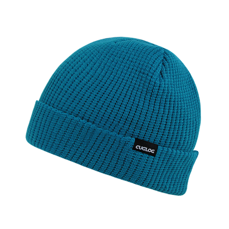 Decky Taranaki Beanie | Decky K041