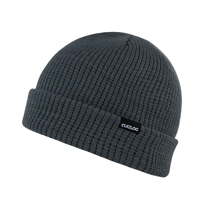 Decky Taranaki Beanie | Decky K041