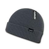 Decky Taranaki Beanie | Decky K041