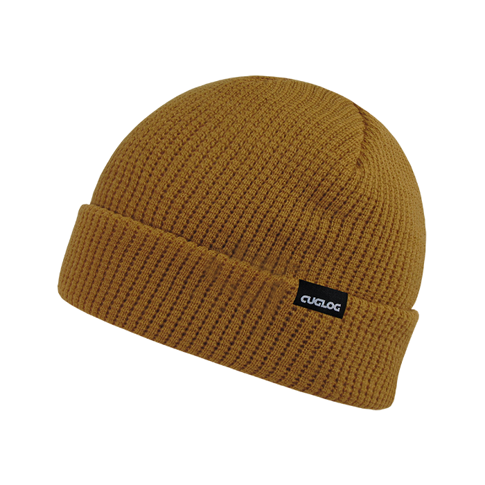 Decky Taranaki Beanie | Decky K041