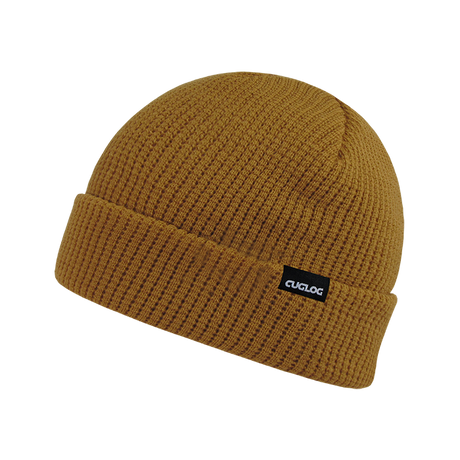 Decky Taranaki Beanie | Decky K041