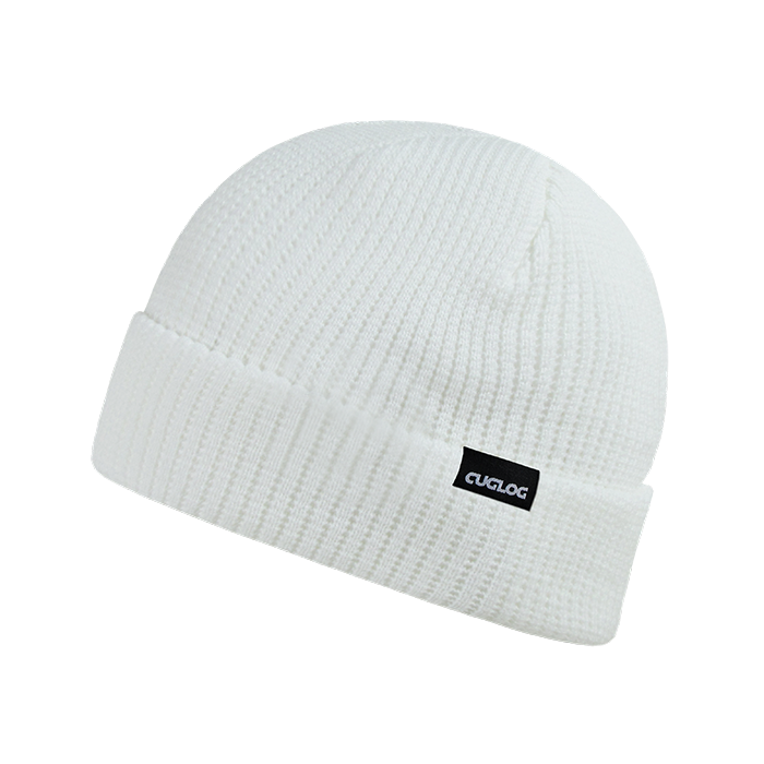 Decky Taranaki Beanie | Decky K041