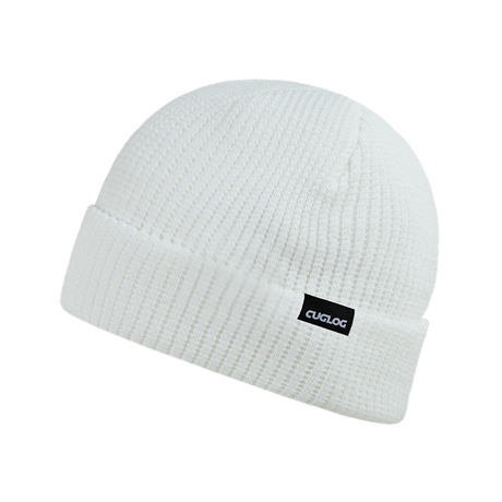 Decky Taranaki Beanie | Decky K041