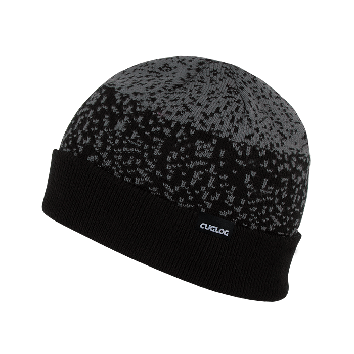 Decky Fuji Beanie | Decky K042