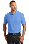Port Authority ®  Core Classic Pique Polo. K100 - Port Authority K100
