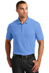 Port Authority K100 Core Classic Pique Polo Wholesale Blank