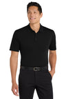 Port Authority K110P Dry Zone UV Micro-Mesh Pocket Polo Wholesale Blank