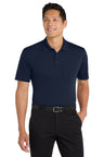 Port Authority K110P Dry Zone UV Micro-Mesh Pocket Polo Wholesale Blank