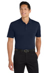 Port Authority ®  Dry Zone ®  UV Micro-Mesh Pocket Polo. K110P - Port Authority K110P