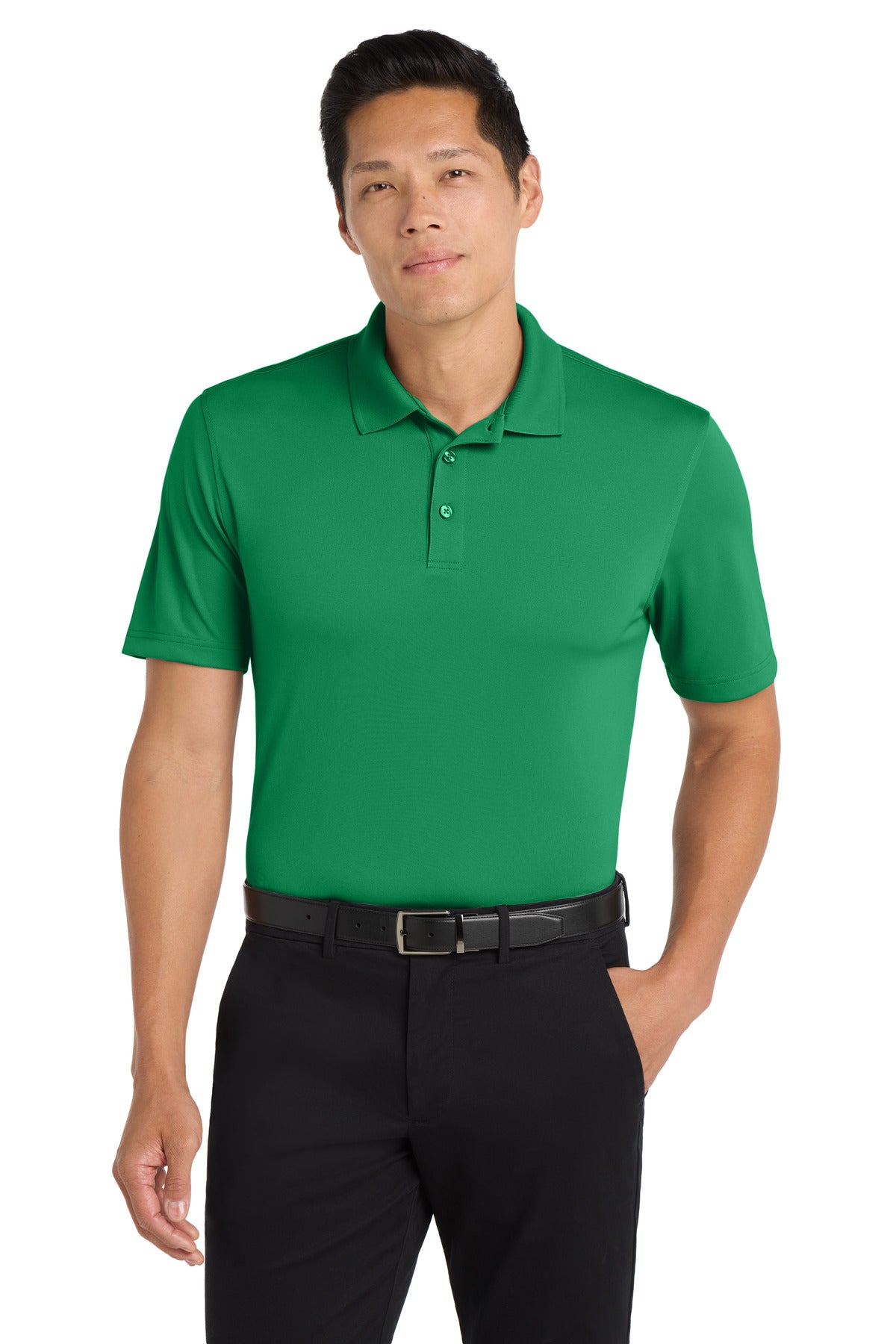 Port Authority K110 Dry Zone UV Micro-Mesh Polo Wholesale Blank