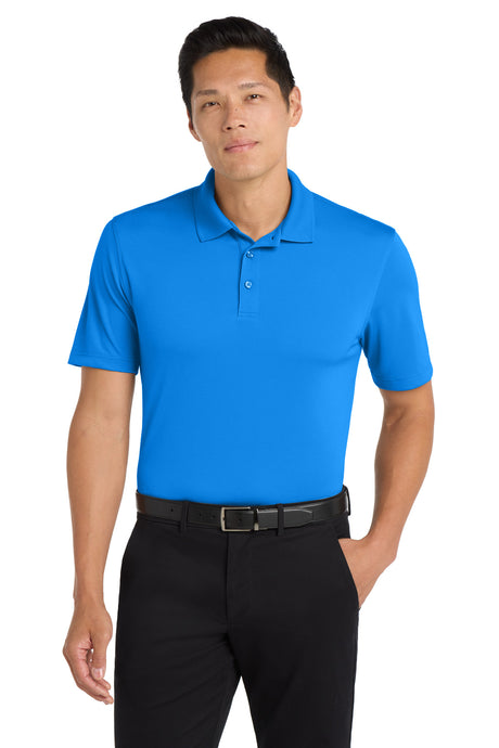 Port Authority K110 Dry Zone UV Micro-Mesh Polo Wholesale Blank