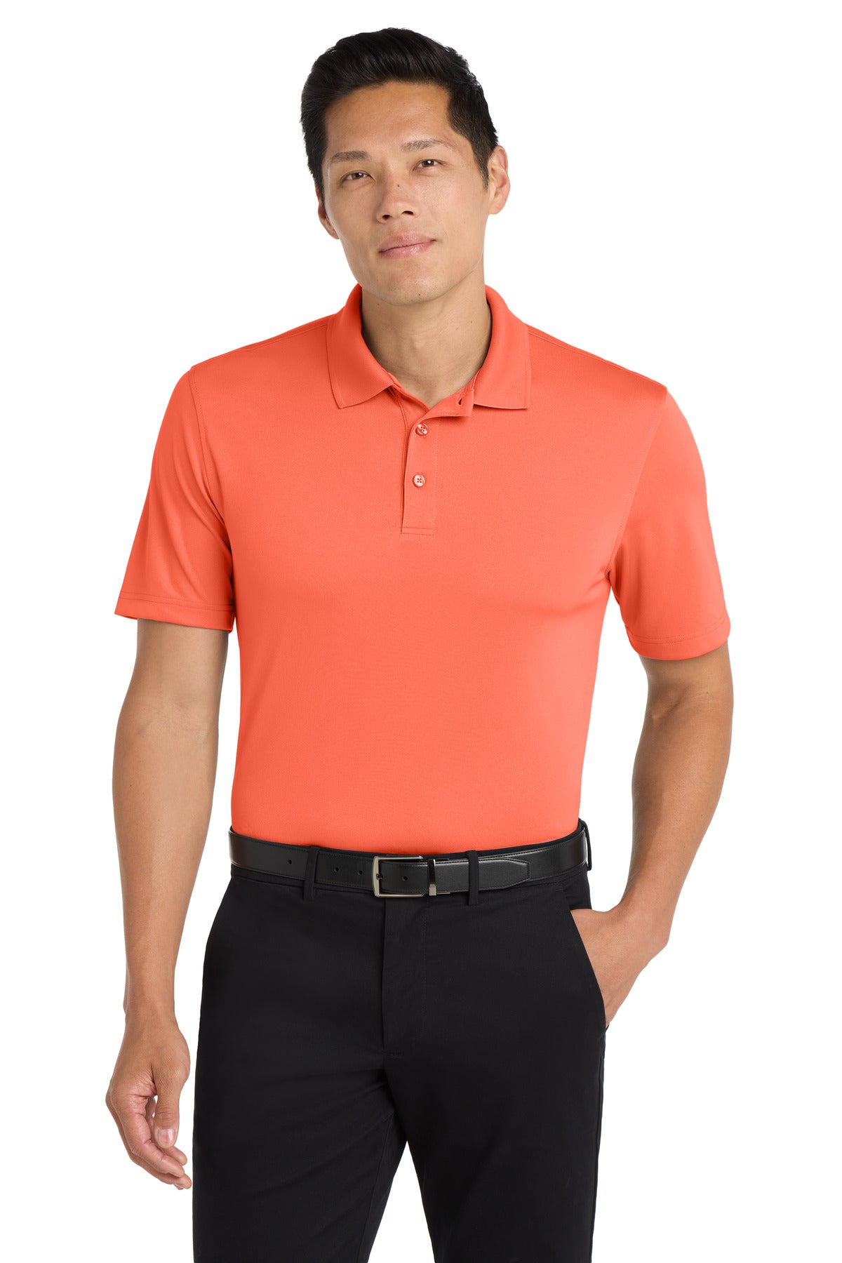 Port Authority ®  Dry Zone ®  UV Micro-Mesh Polo. K110 - Port Authority K110