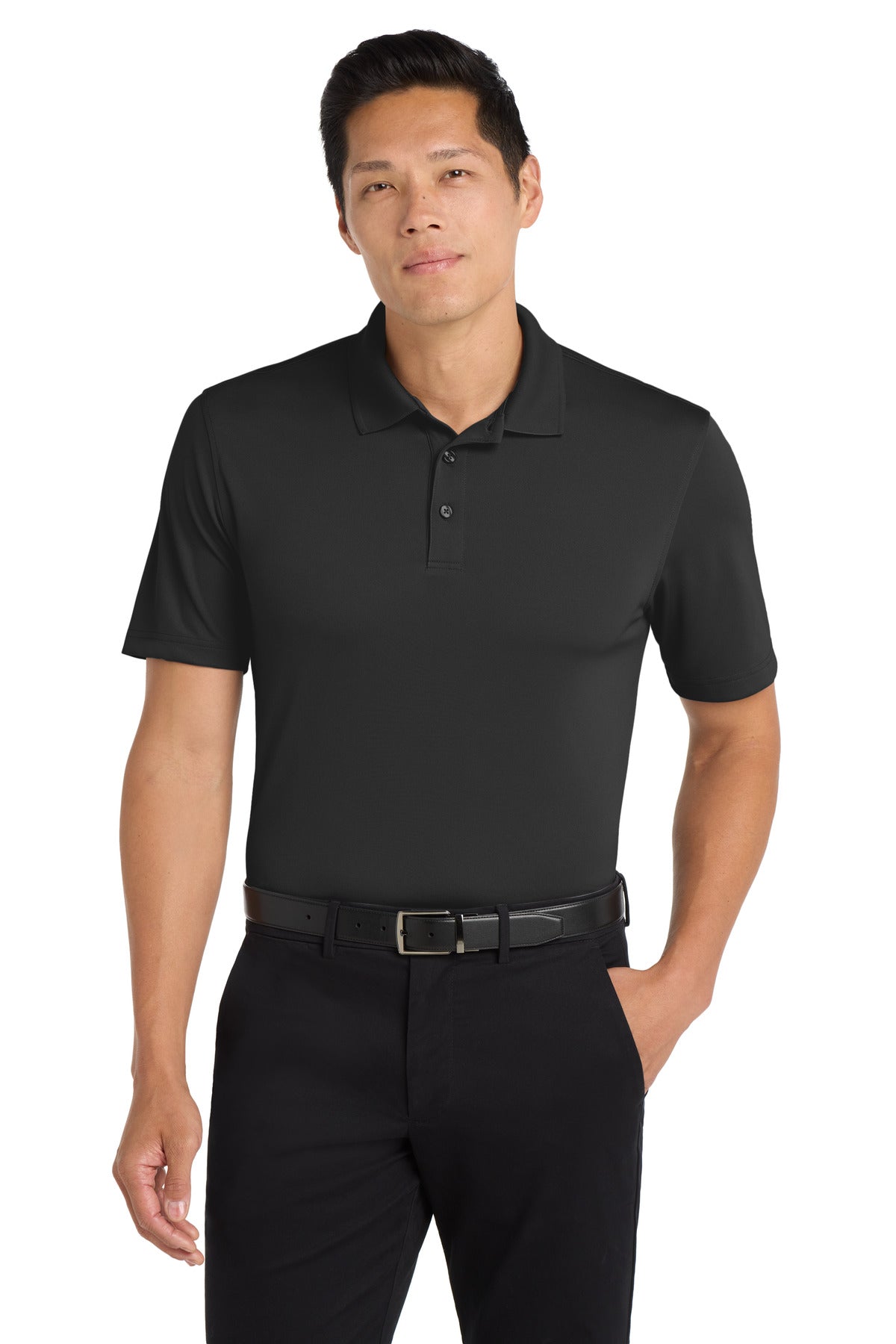 Port Authority K110 Dry Zone UV Micro-Mesh Polo Wholesale Blank