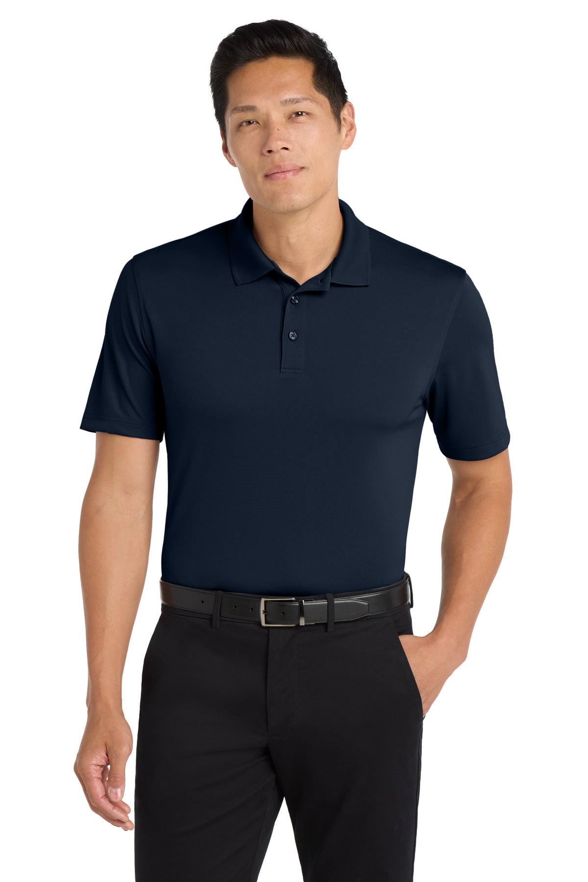 Port Authority K110 Dry Zone UV Micro-Mesh Polo Wholesale Blank