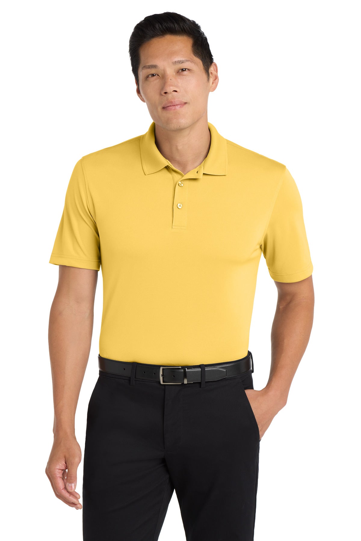 Port Authority ®  Dry Zone ®  UV Micro-Mesh Polo. K110 - Port Authority K110
