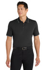 Port Authority K111 Dry Zone UV Micro-Mesh Tipped Polo Wholesale