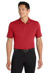Port Authority ®  Dry Zone ®  UV Micro-Mesh Tipped Polo. K111 - Port Authority K111