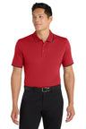 Port Authority K111 Dry Zone UV Micro-Mesh Tipped Polo Wholesale