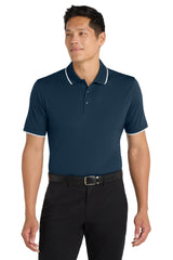Port Authority K111 Dry Zone UV Micro-Mesh Tipped Polo Wholesale