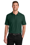 Port Authority ®  Wearever Signature Pique Pocket Polo K200P - Port Authority K200P