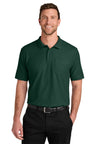 Port Authority K200P Wearever Signature Pique Pocket Polo Wholesale