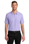 Port Authority K200 Wearever Signature Pique Polo Wholesale Blank