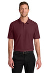 Port Authority ®  Wearever Signature Pique Polo K200 - Port Authority K200