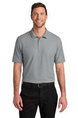 Port Authority ®  Wearever Signature Pique Polo K200 - Port Authority K200