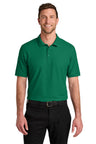 Port Authority K200 Wearever Signature Pique Polo Wholesale Blank