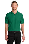 Port Authority ®  Wearever Signature Pique Polo K200 - Port Authority K200