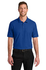 Port Authority ®  Wearever Signature Pique Polo K200 - Port Authority K200