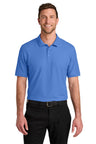 Port Authority K200 Wearever Signature Pique Polo Wholesale Blank