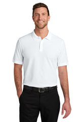 Port Authority ®  Wearever Signature Pique Polo K200 - Port Authority K200