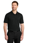 Port Authority K240P Wearever Performance Pique Pocket Polo