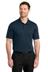 Port Authority K240P Wearever Performance Pique Pocket Polo