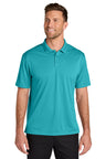 Port Authority K240 Wearever Performance Pique Polo Wholesale Blank