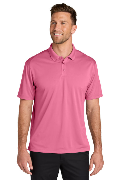 Port Authority K240 Wearever Performance Pique Polo Wholesale Blank