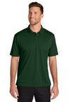 Port Authority K240 Wearever Performance Pique Polo Wholesale Blank
