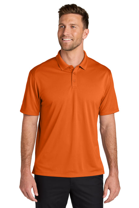 Port Authority K240 Wearever Performance Pique Polo Wholesale Blank