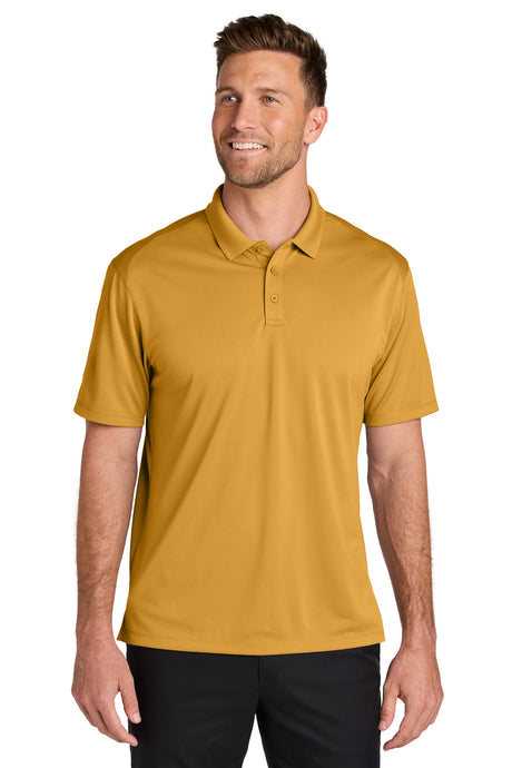 Port Authority K240 Wearever Performance Pique Polo Wholesale Blank